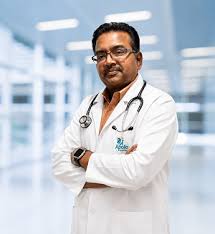 Dr Ashwin